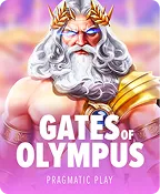 Gates of Olympus