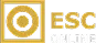 ESC Online logo